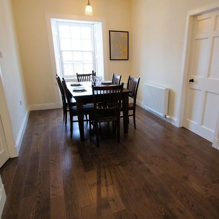 Comrie Old Schoolhouse Villa Ngoại thất bức ảnh
