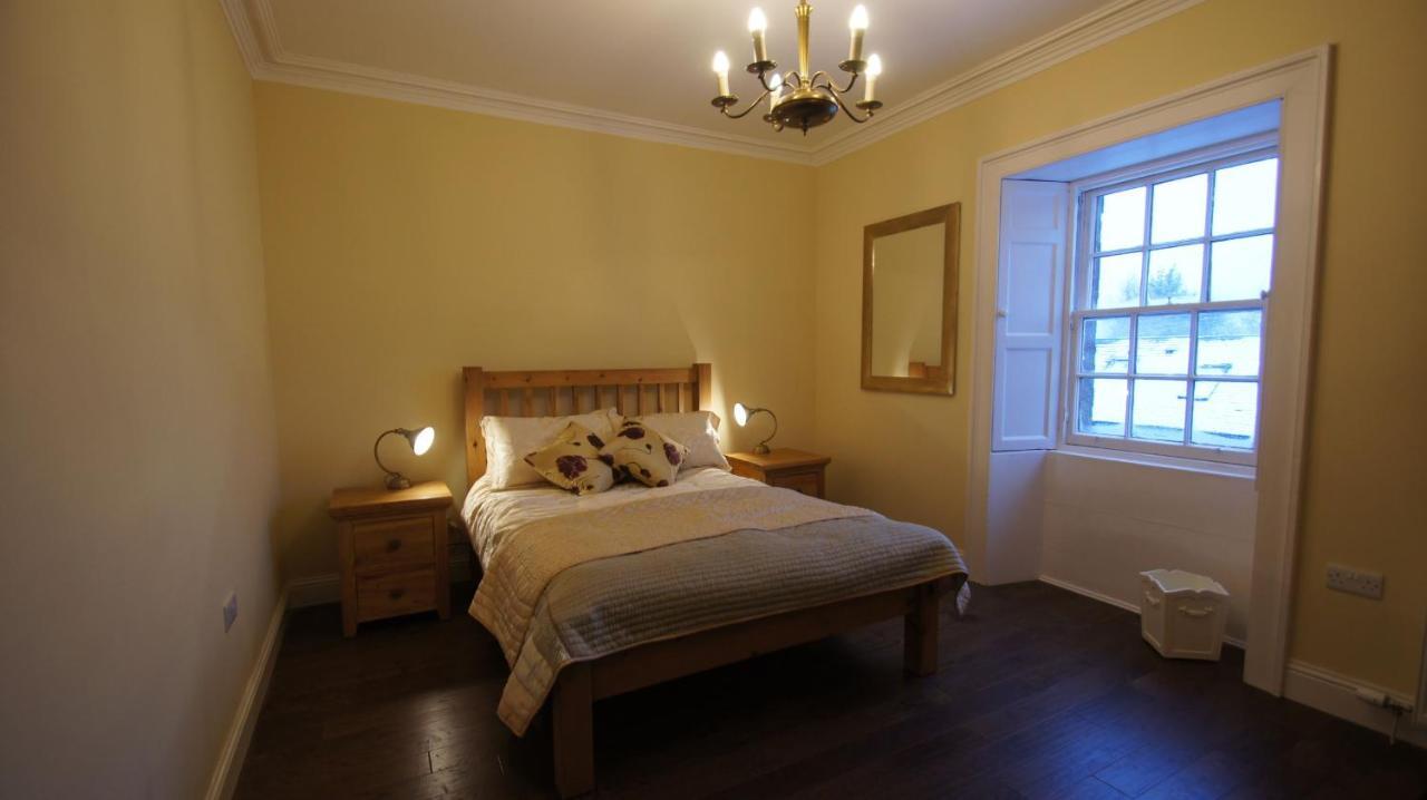 Comrie Old Schoolhouse Villa Ngoại thất bức ảnh