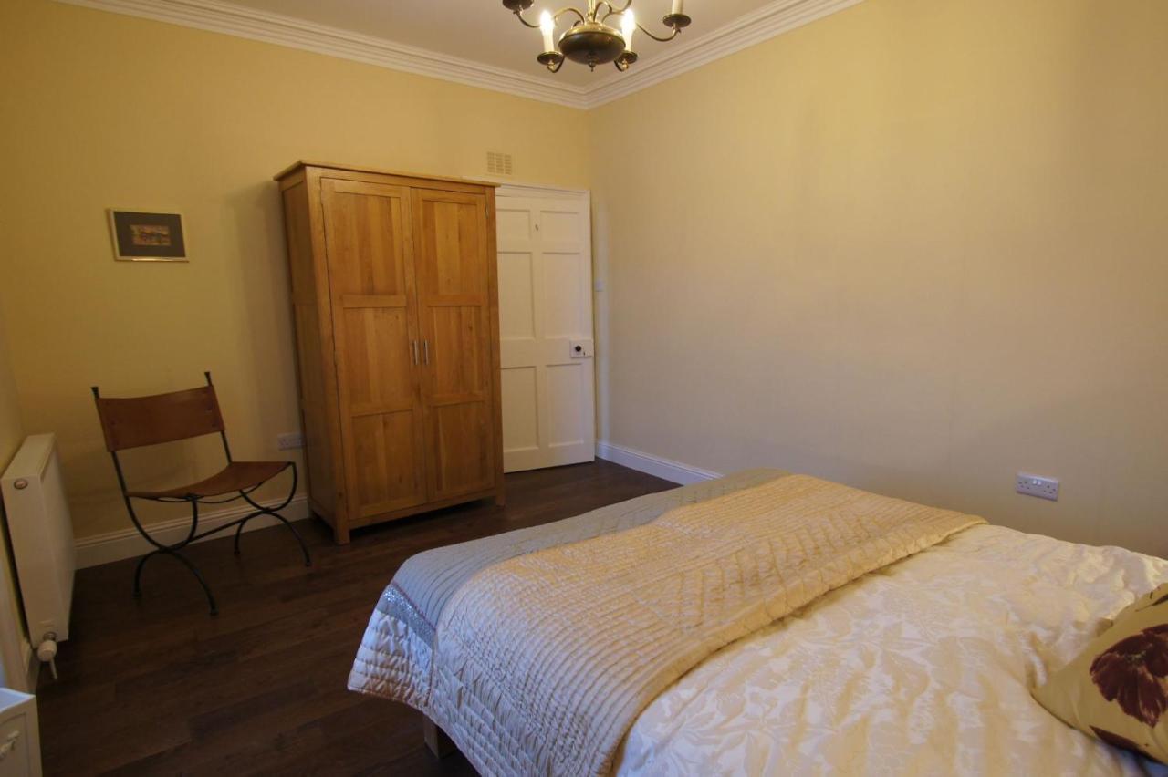 Comrie Old Schoolhouse Villa Ngoại thất bức ảnh